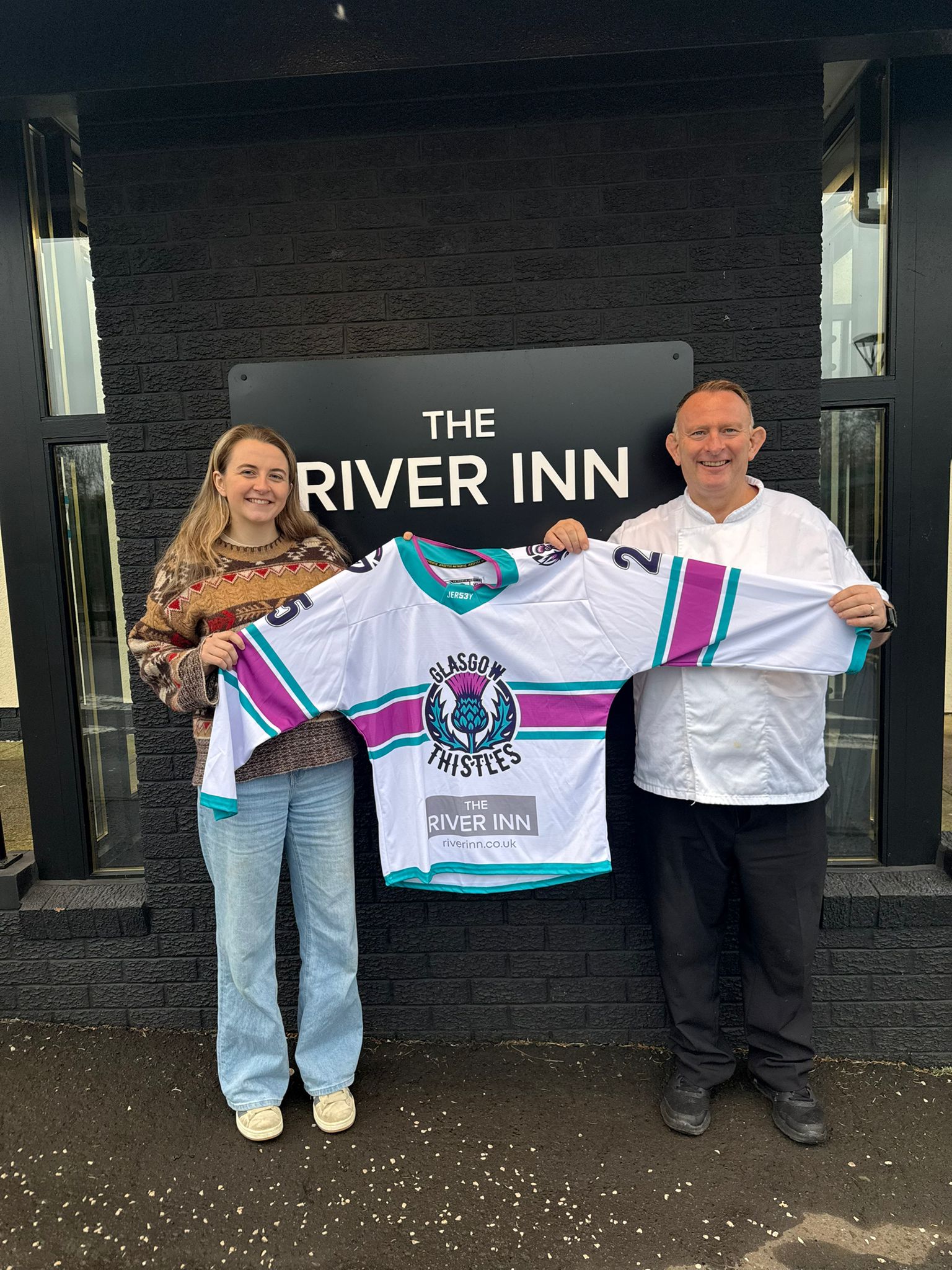 The River Inn