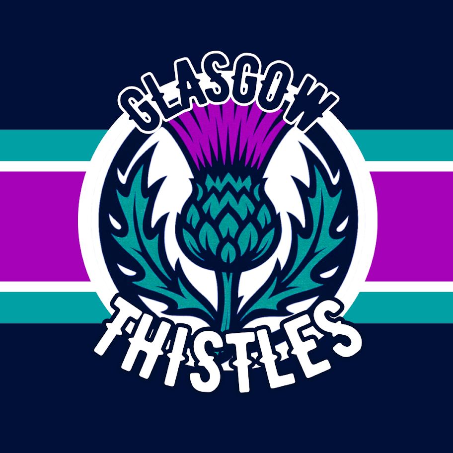 Glasgow Thistles Logo