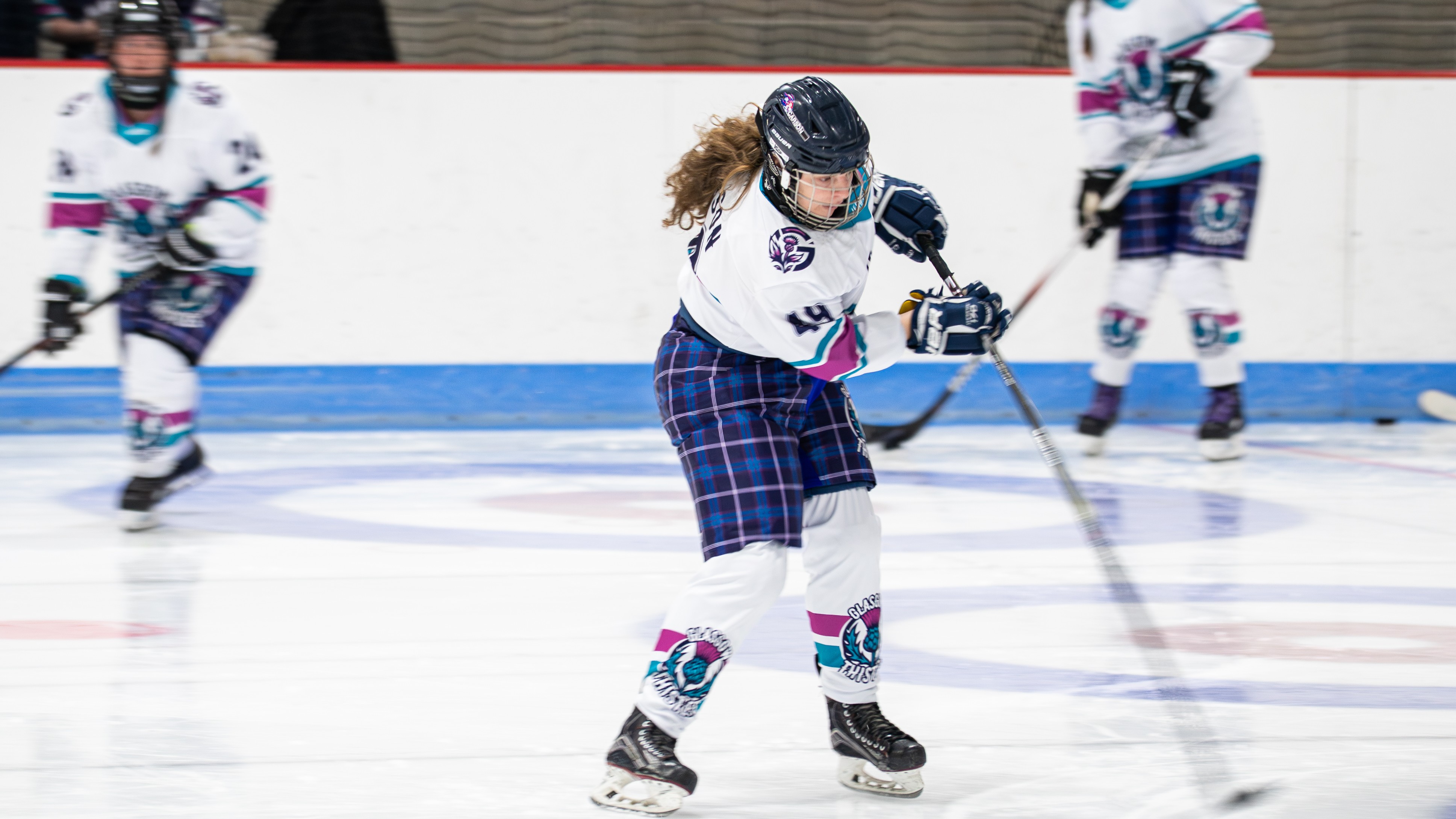 Glasgow Thistles