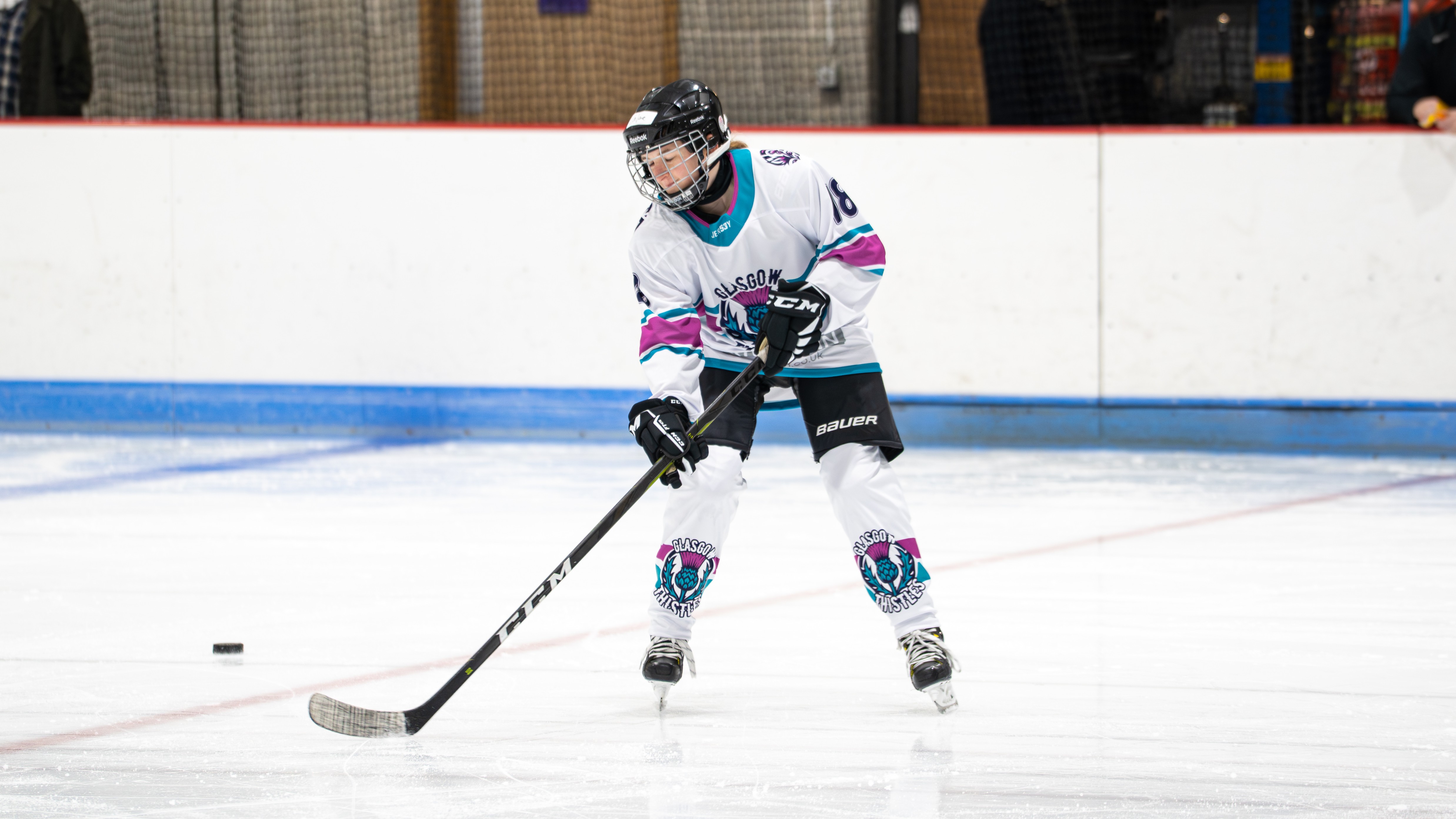 Glasgow Thistles