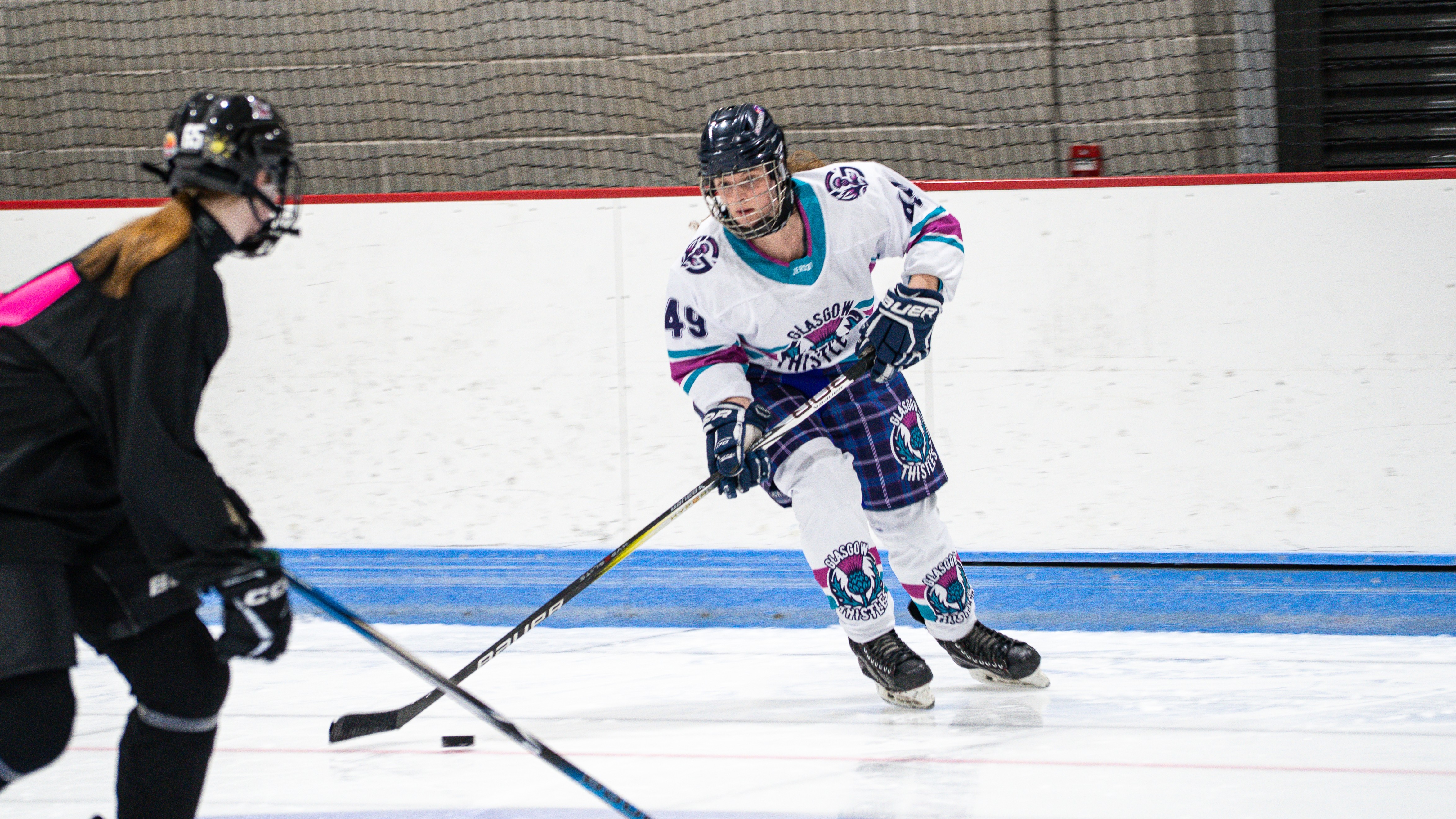 Glasgow Thistles