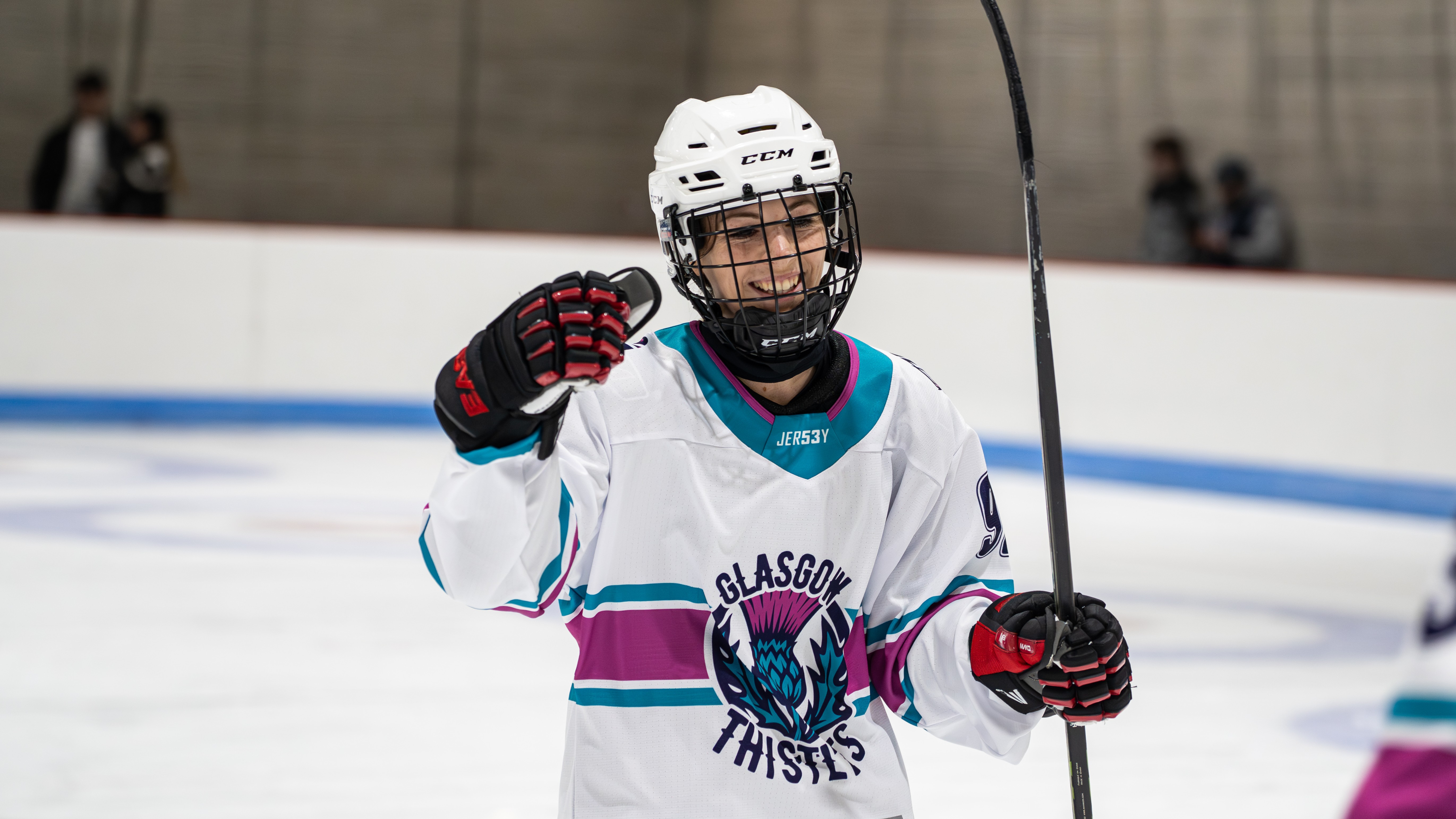 Glasgow Thistles