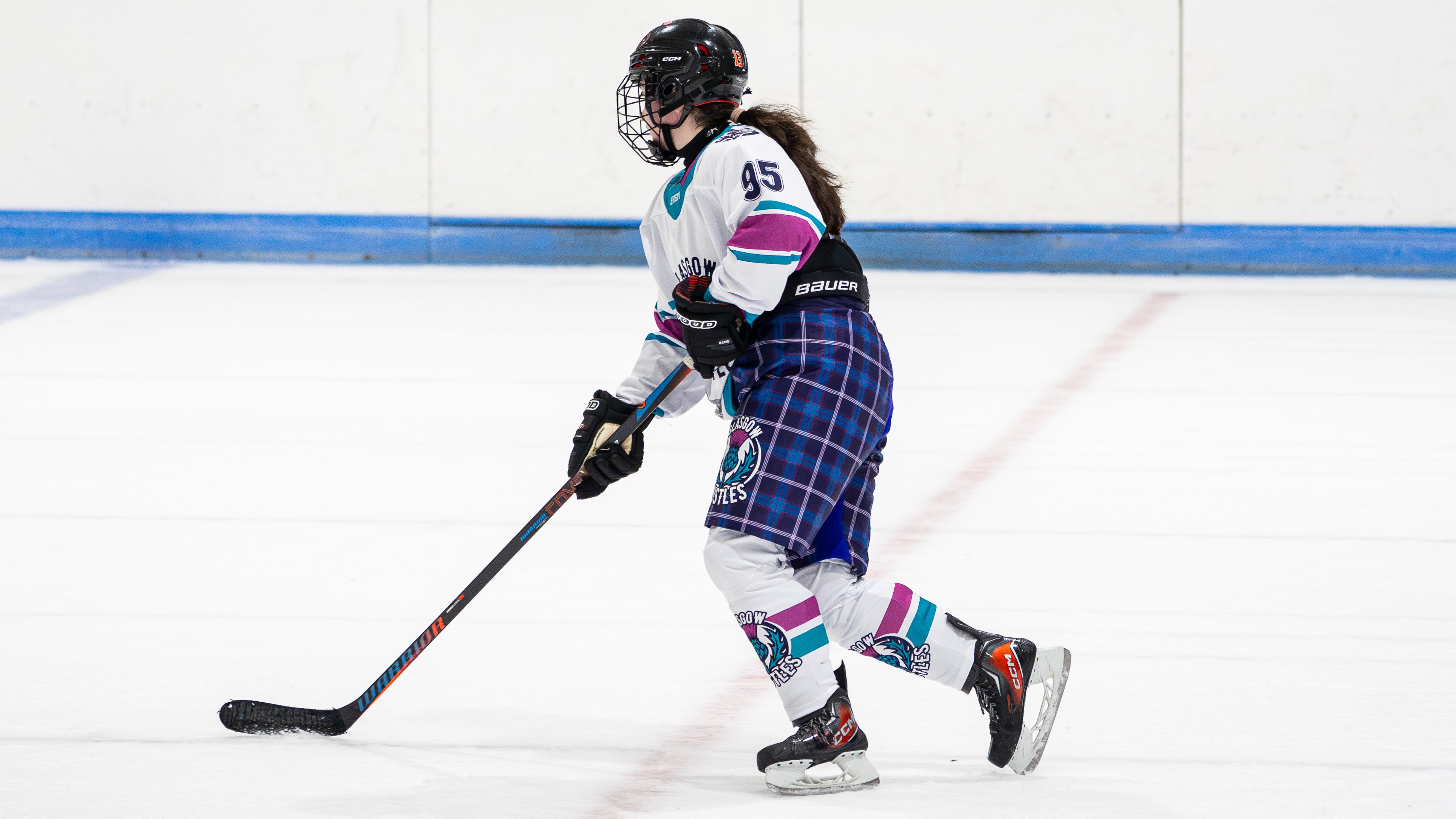 Glasgow Thistles