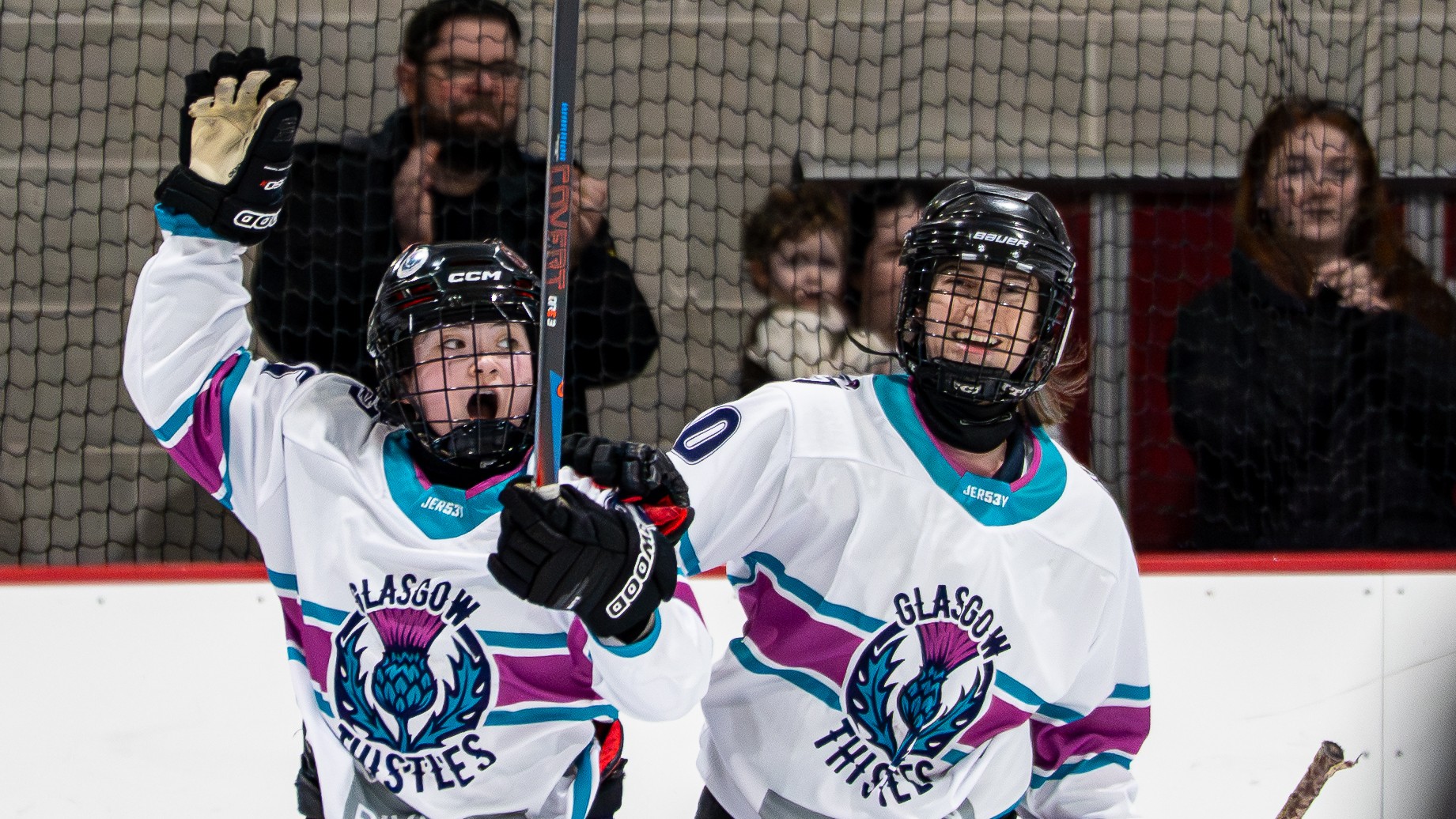 Glasgow Thistles