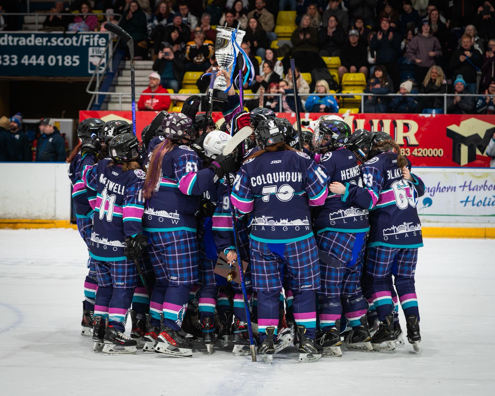 Glasgow Thistles
