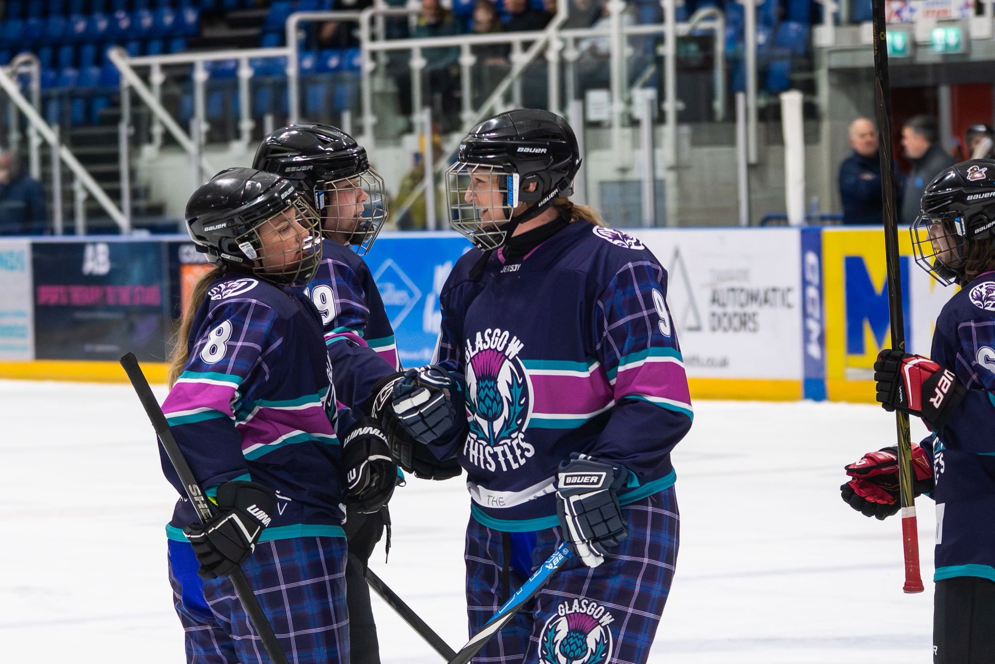 Glasgow Thistles