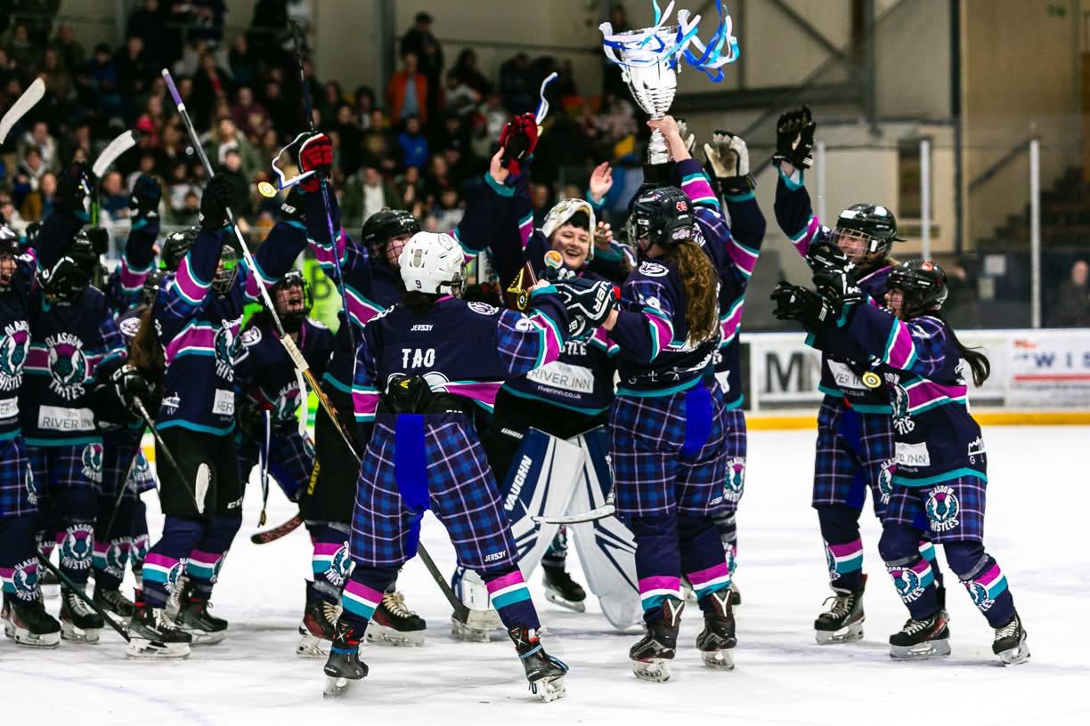 Glasgow Thistles