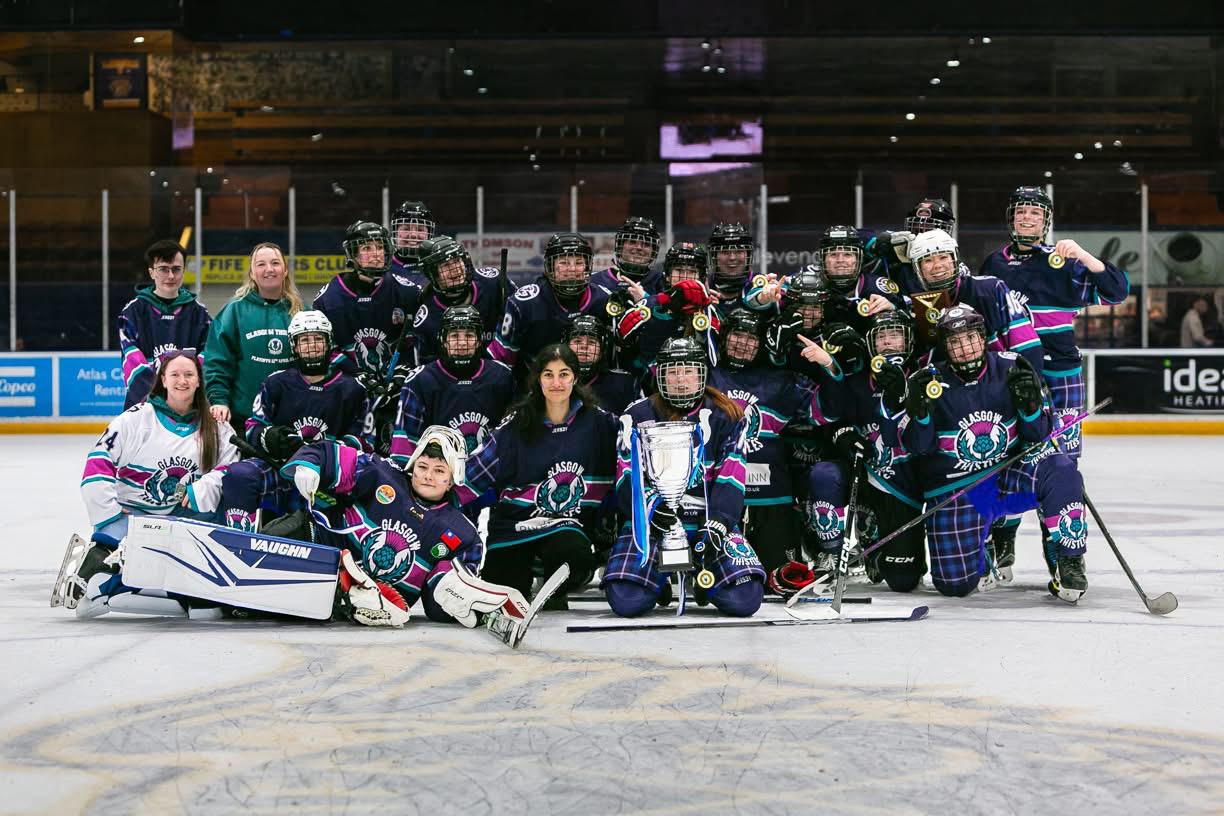 Glasgow Thistles