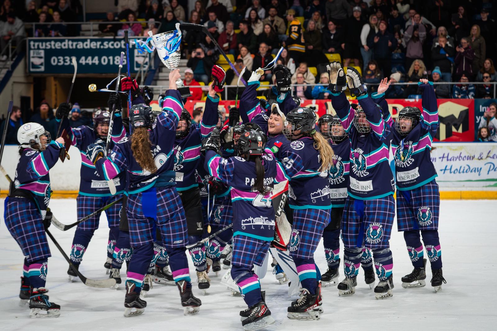 Glasgow Thistles