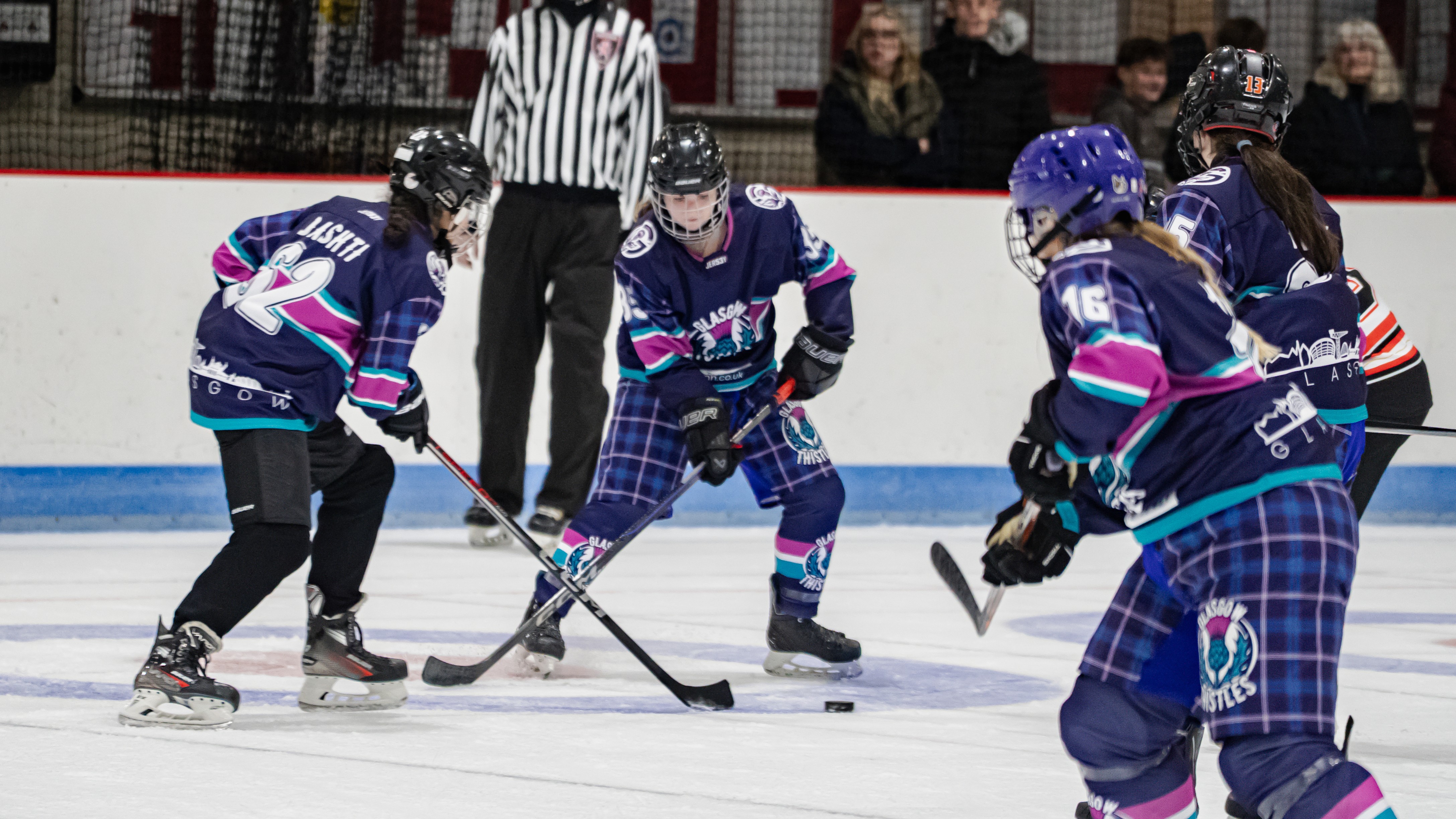 Glasgow Thistles