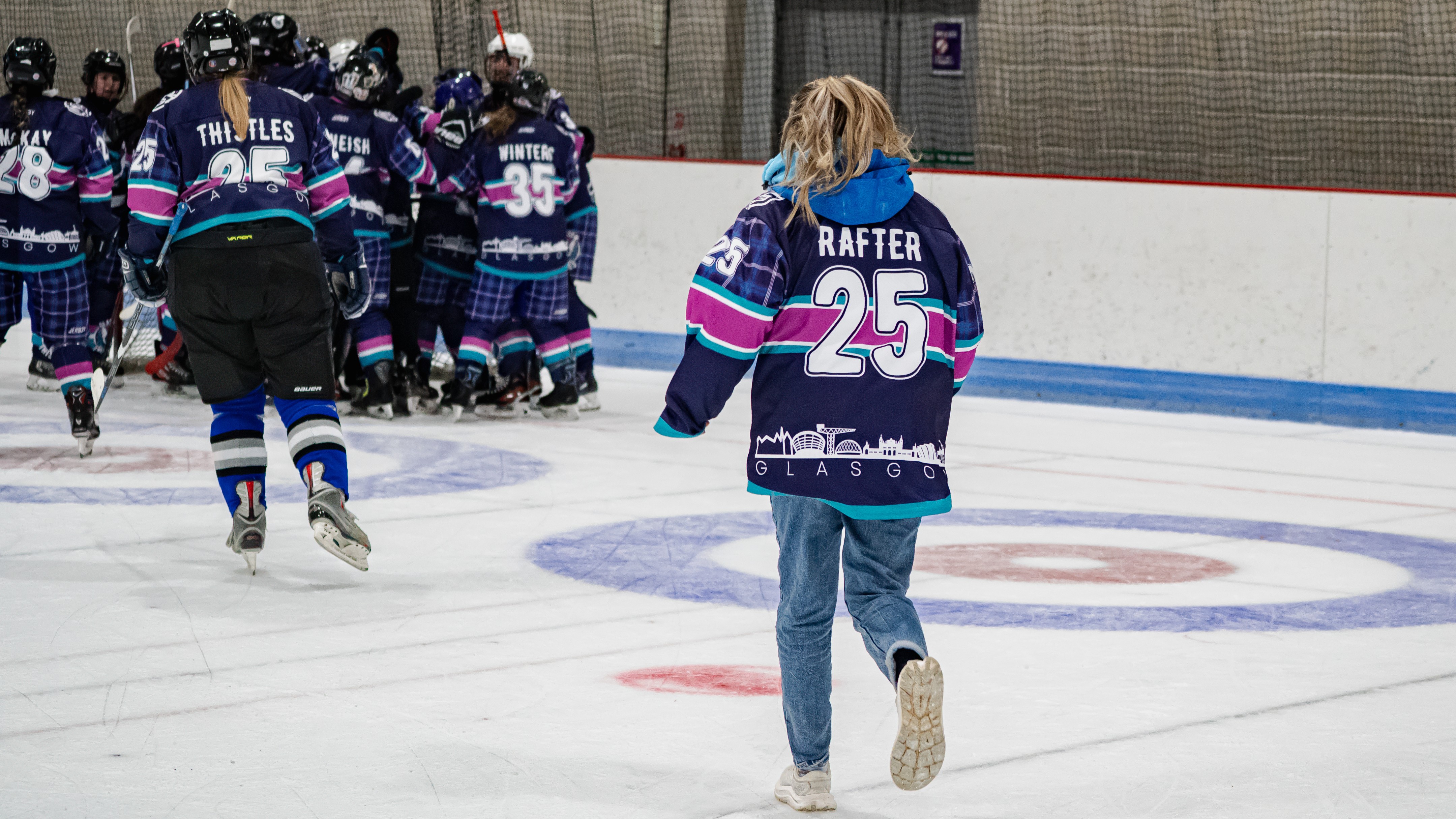Glasgow Thistles