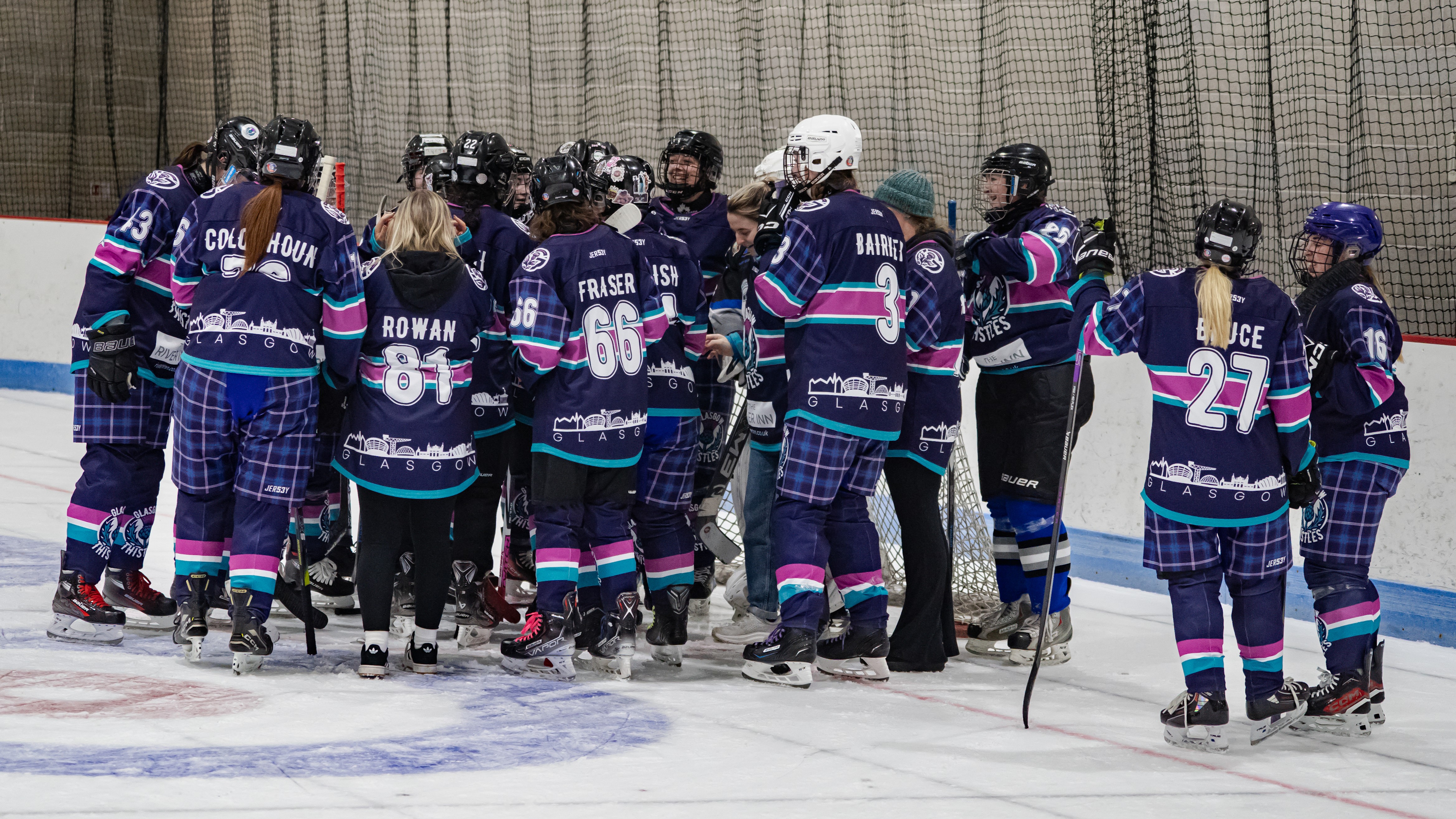 Glasgow Thistles